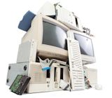 Electronics Day Recycling